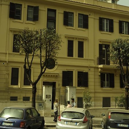 5Rooms Rome Exterior photo