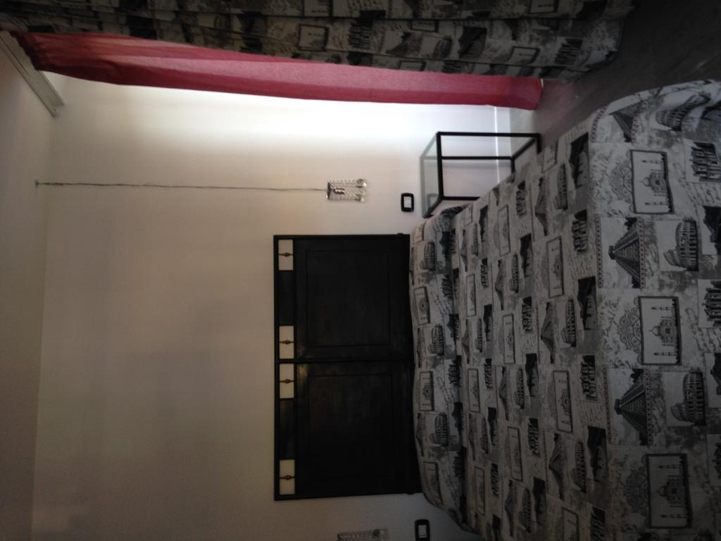 5Rooms Rome Room photo